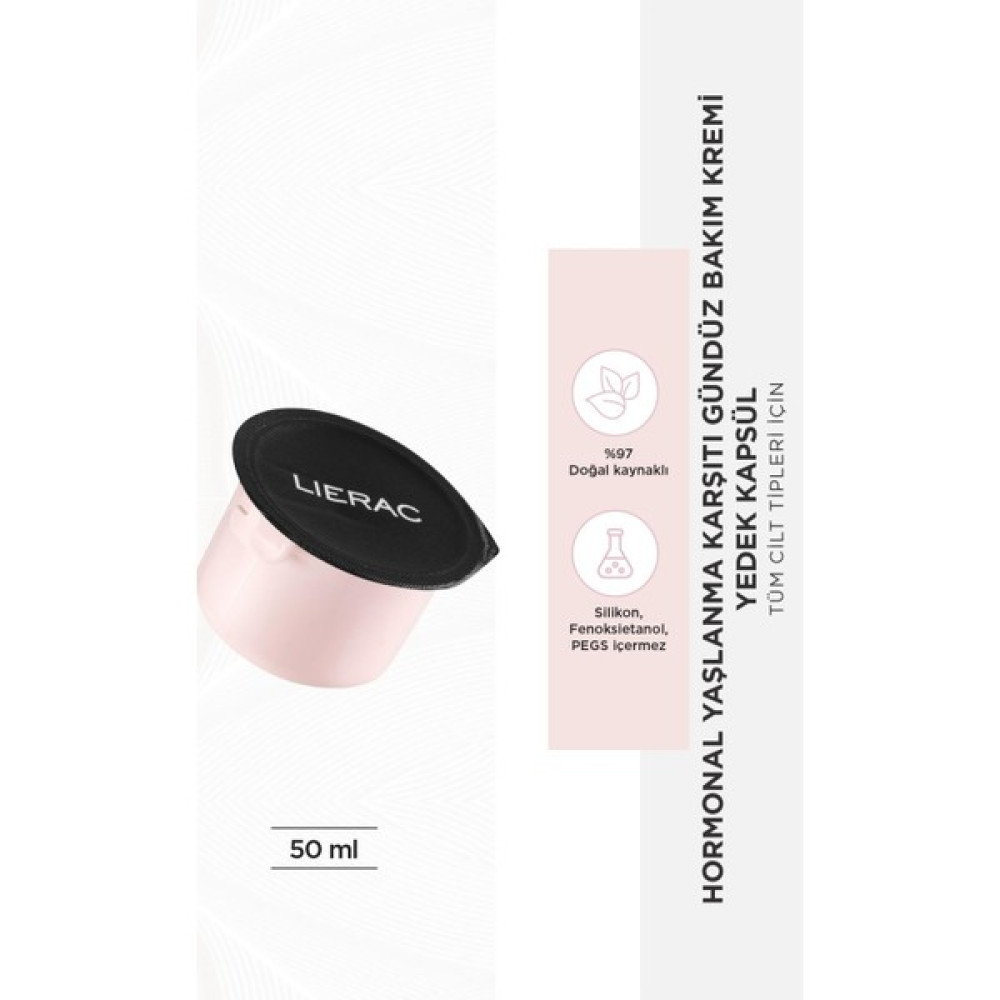 Arkeskın Day Cream Refıll 50ML Nemlendiriciler Fiyatı
