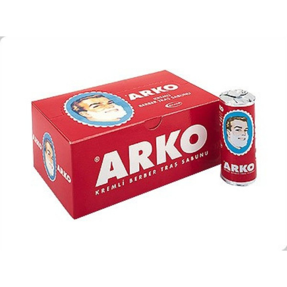 Arko Berber Sabunu 12 Li Sabunlar Fiyatı