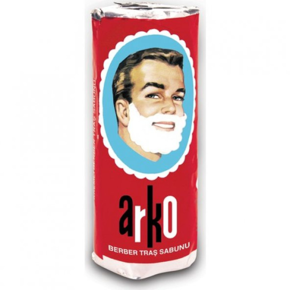 Arko Berber Sabunu 75Gr Tıraş Jelleri / Köpükleri / Kremleri Fiyatı