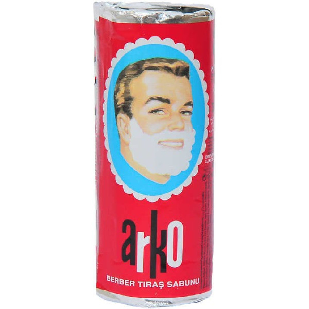 Arko Berber Tıraş Sabunu Kremli 75 Gr Tıraş Jelleri / Köpükleri / Kremleri Fiyatı