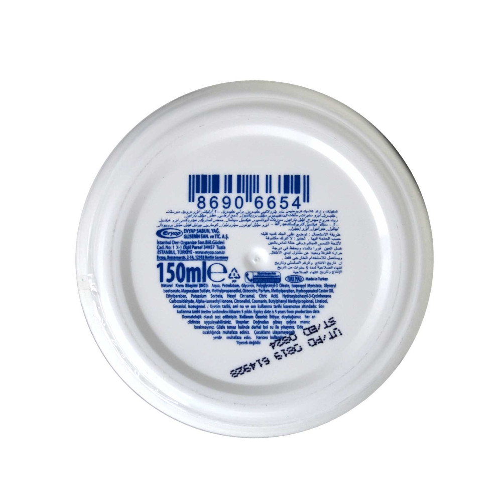Arko Krem 150 ml Naturel