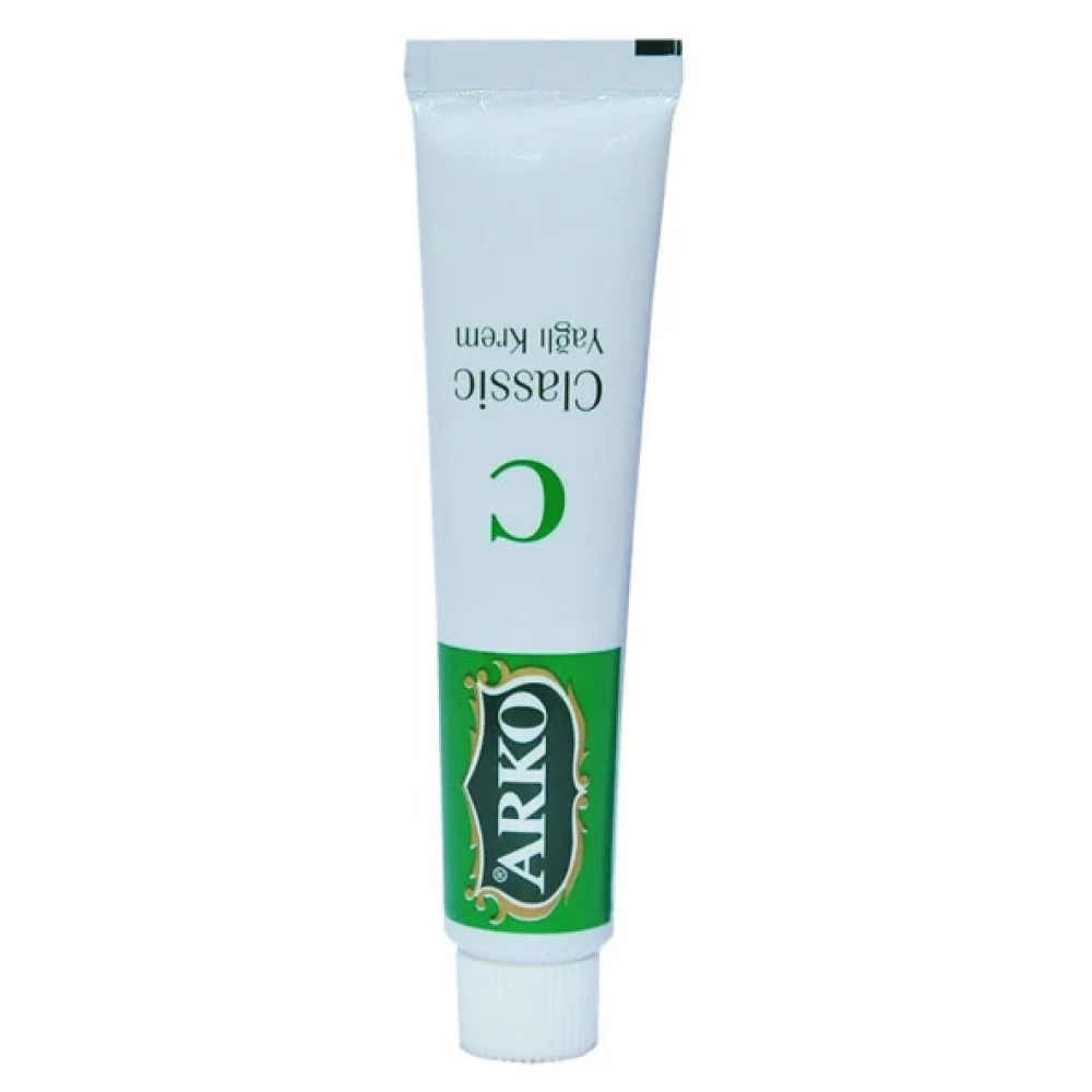 Arko Kremi Klasik Yagli El Vucut Nemlendirici Krem 20 Ml Yüz Bakım Setleri Fiyatı