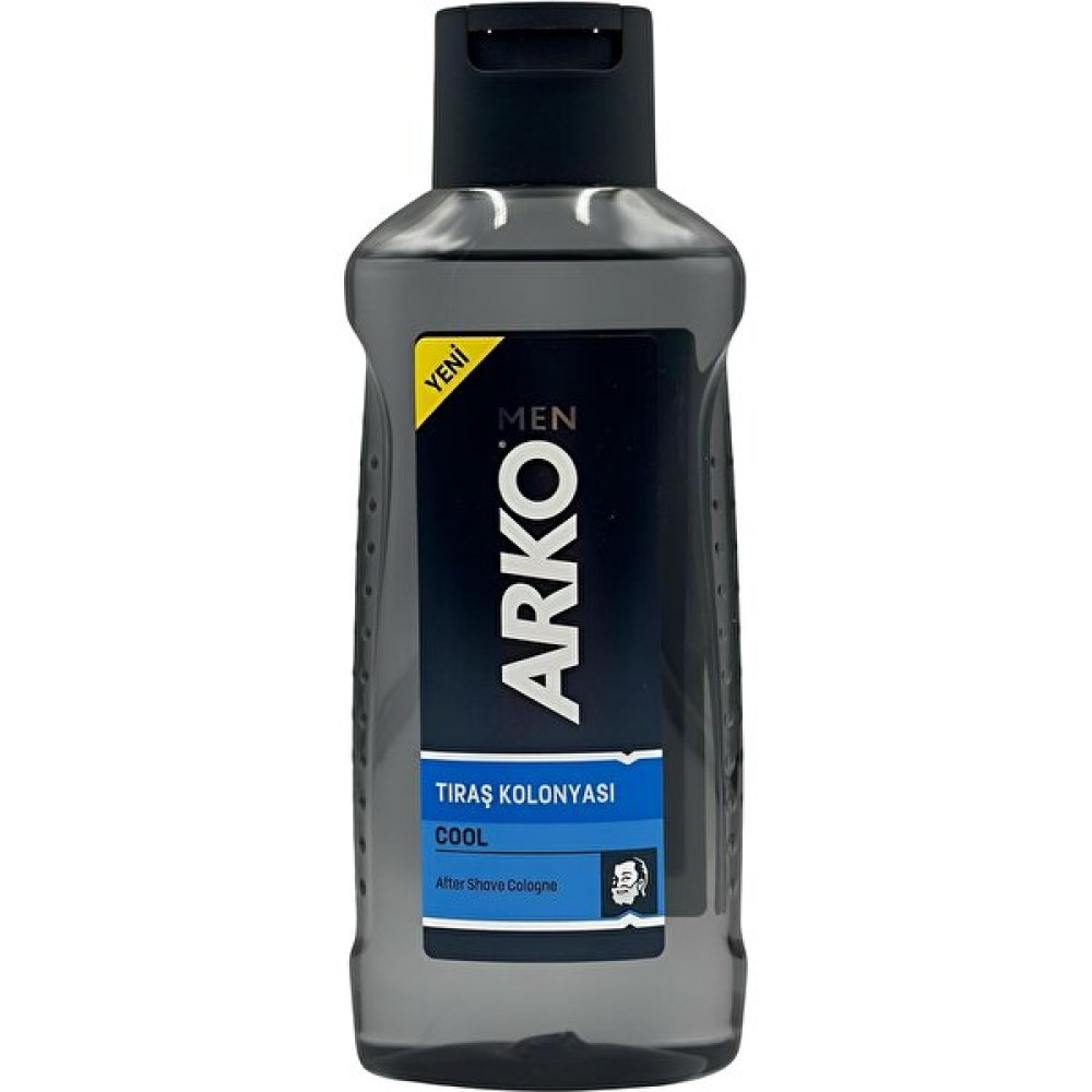 Arko Men After Shave Tıraş Kolonyası 255 Ml - Cool Tıraş Sonrası Bakım Fiyatı