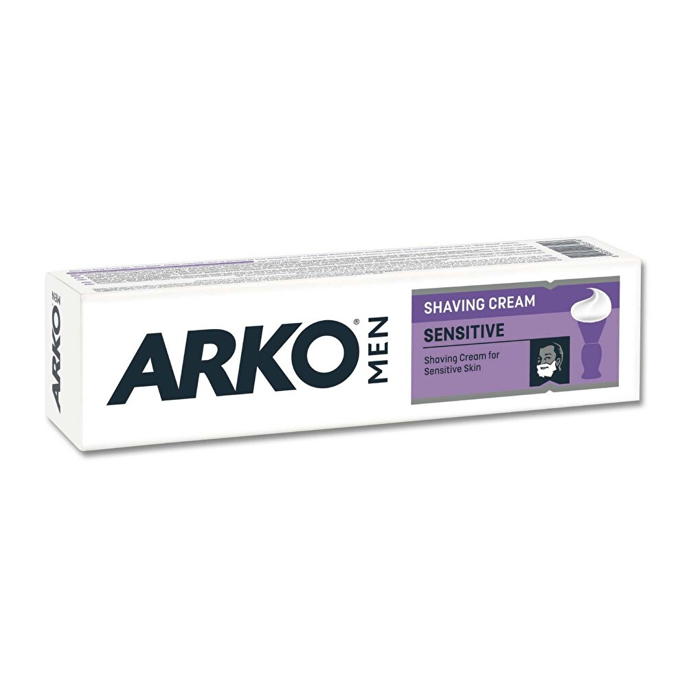 Arko Men Sensıtıve Traş Köpüğü 90 G Tıraş Jelleri / Köpükleri / Kremleri Fiyatı