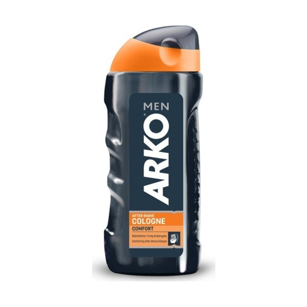 Arko Men Tıraş Kolonyası Comfort 250 Ml Tıraş Sonrası Bakım Fiyatı