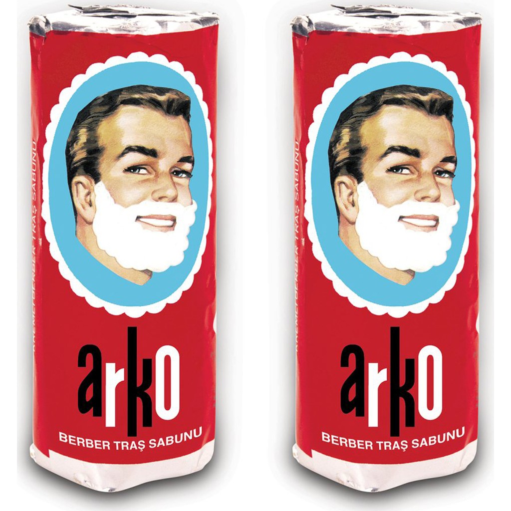 Arko Men Tıraş Sabunu 2x75 Gr Diğer Fiyatı