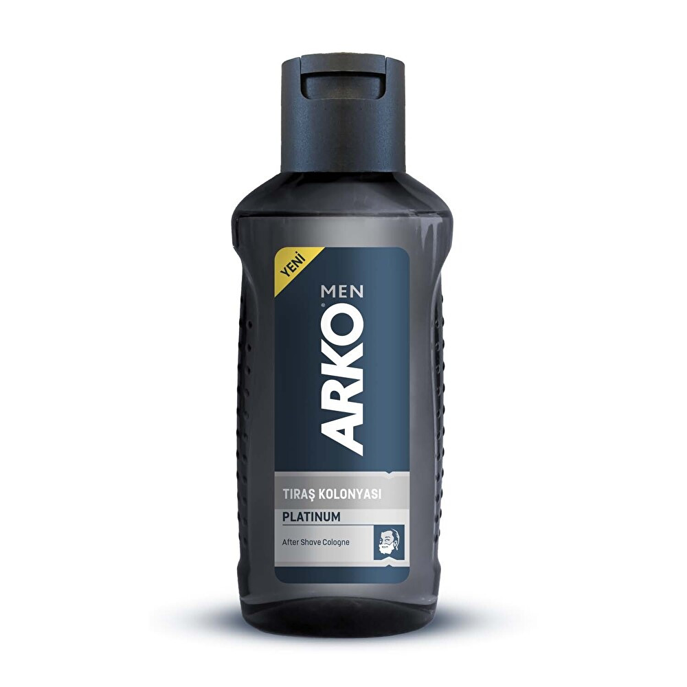 Arko Men Tıraş Sonrası Kolonyası Platinum 255 ml Tıraş Sonrası Bakım Fiyatı