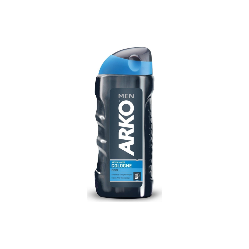 ARKO Men Traş Kolonyası Cool 200 Ml Tıraş Sonrası Bakım Fiyatı