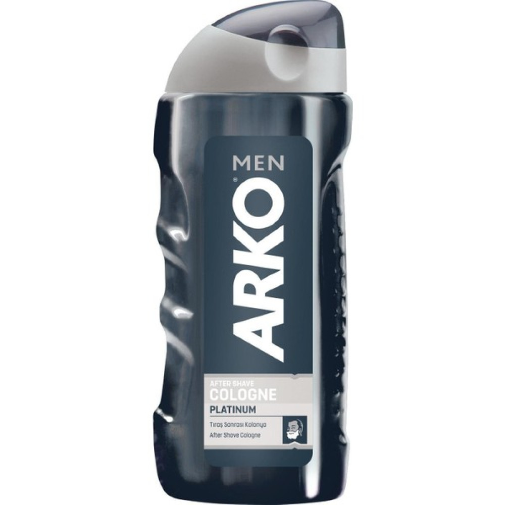 Arko Men Traş Kolonyası Platınum 200 ml Tıraş Sonrası Bakım Fiyatı