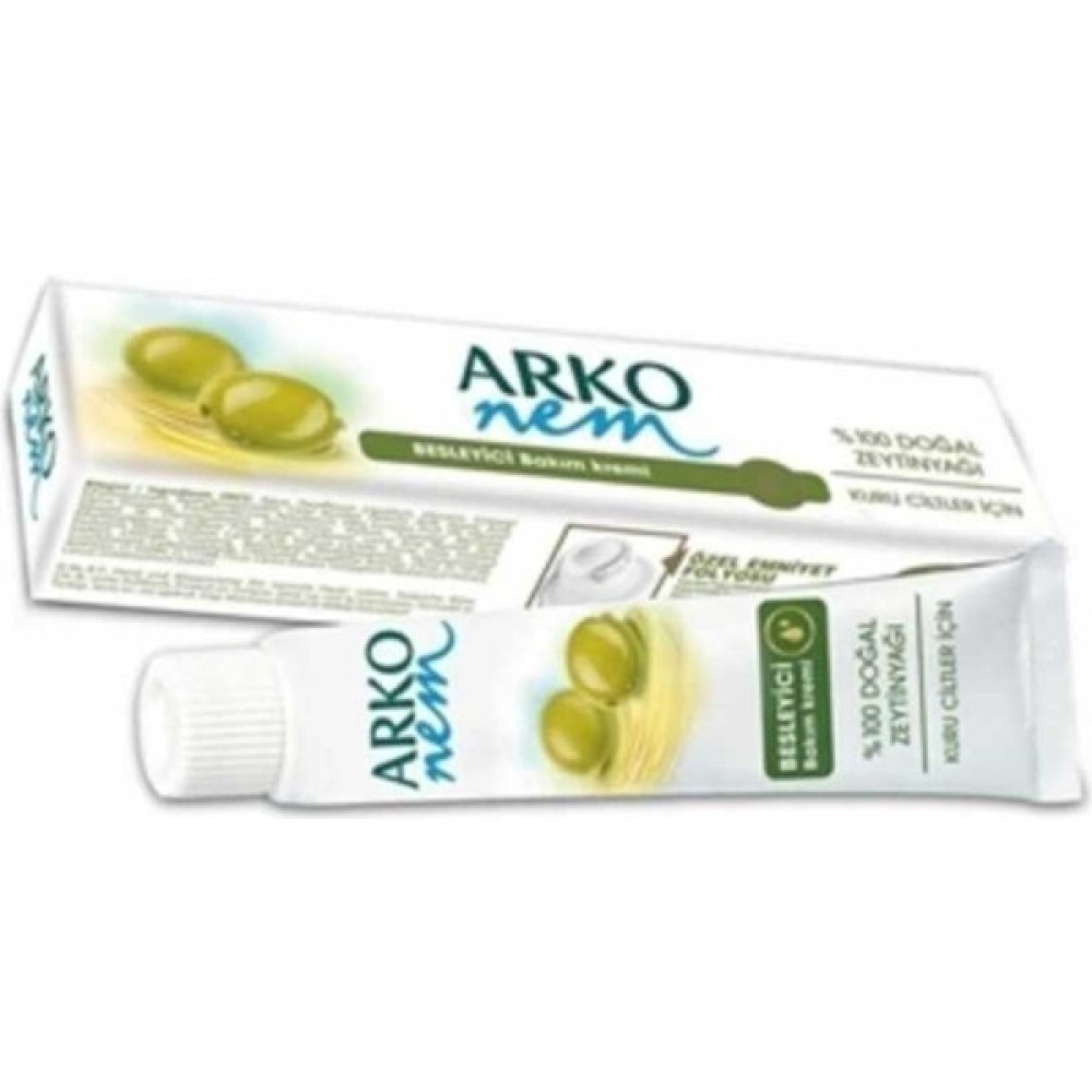 Arko Nem 4 Adet Naturel Zeytinyağı El ve Vücut Bakım Kremi 20 cc Oto Boyaları Fiyatı