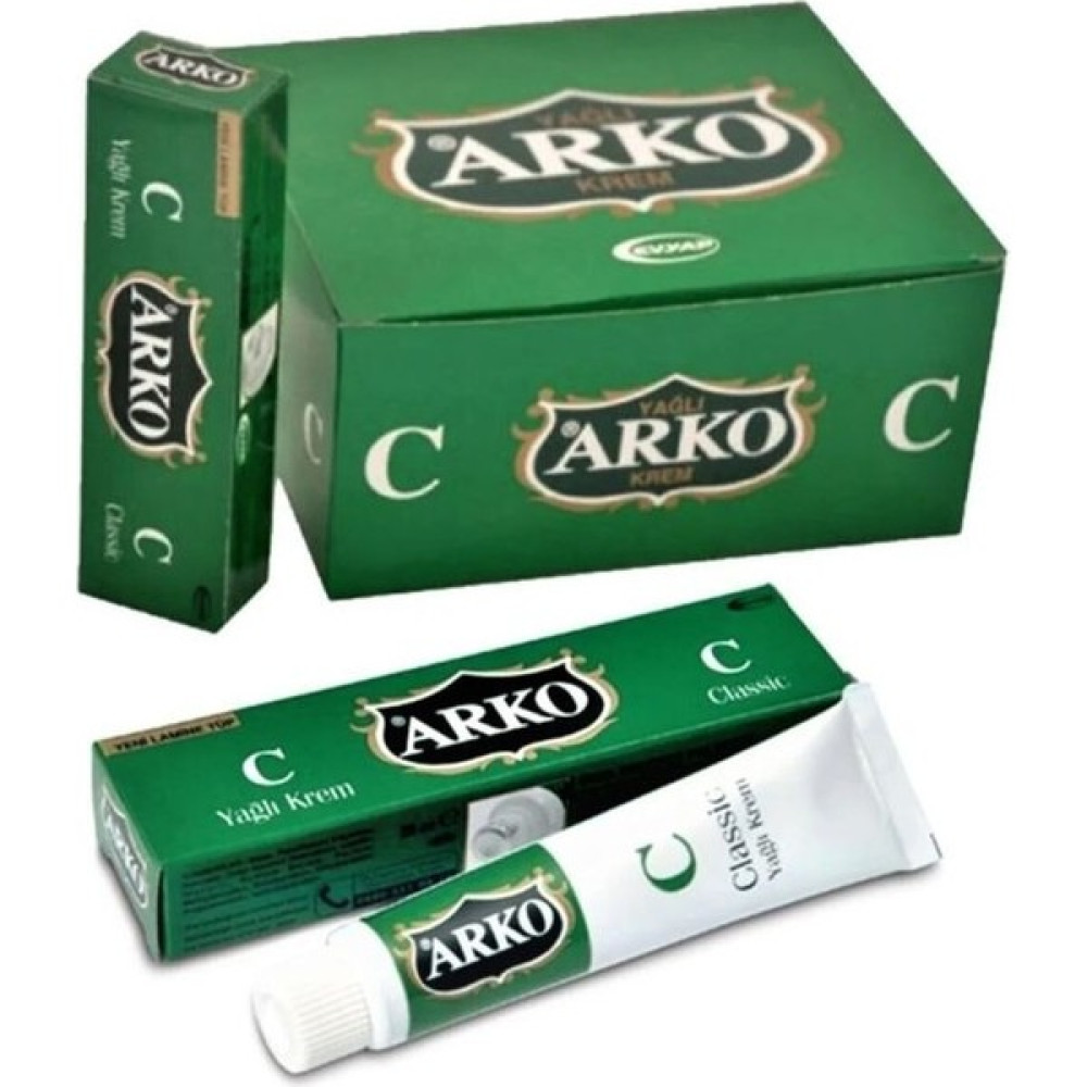 Arko Nem Arko Yağlı Krem 20 cc 12 Adet El Bakımı Fiyatı