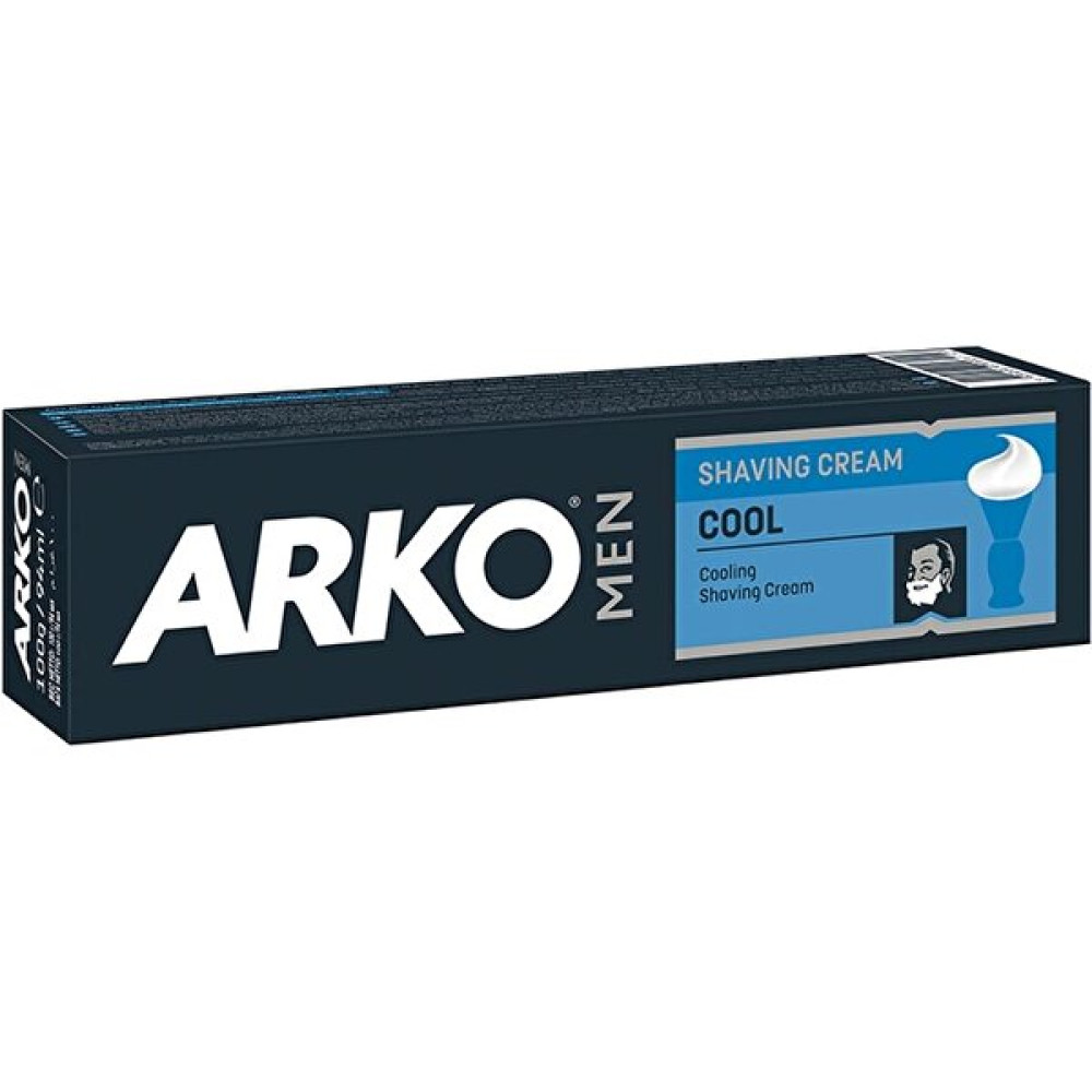Arko Tıraş Kremi 100 gr x 12 Adet Cool Tıraş Jelleri / Köpükleri / Kremleri Fiyatı
