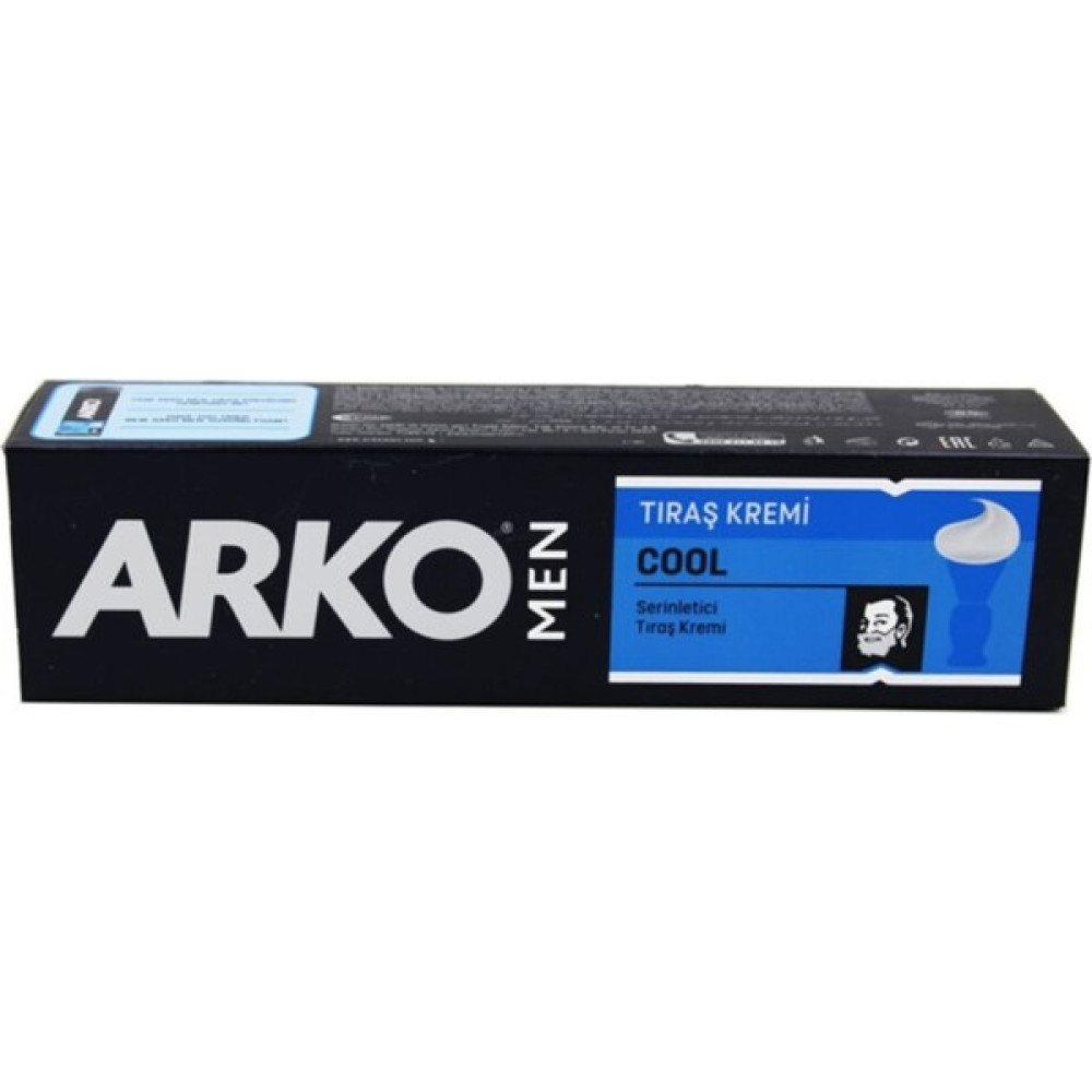 Arko Tıraş Kremi Cool 100GR Tıraş Sonrası Bakım Fiyatı