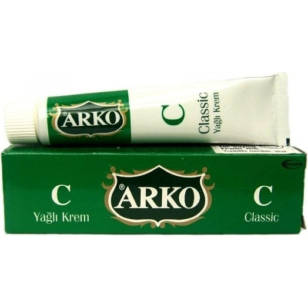 Arko Tüp Yağlı Krem 20cc X 12 Adet El Bakımı Fiyatı