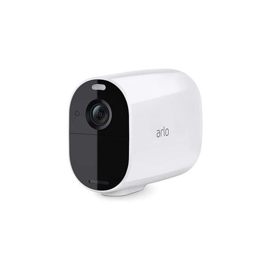 Arlo Essential XL Spot Işıklı Kamera Kablosuz 1080p Video