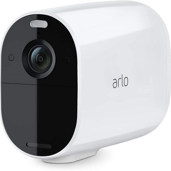 Arlo Essential XL Spot Işıklı Kamera Kablosuz 1080p Video