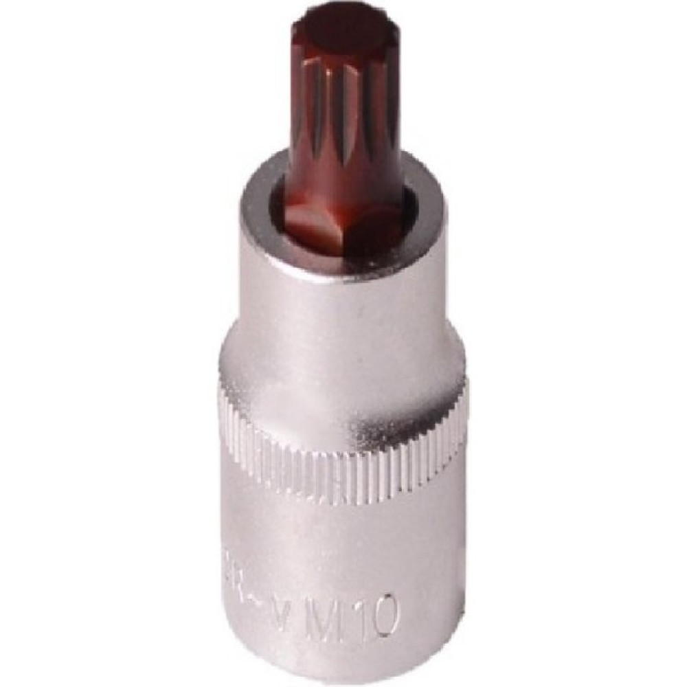 -Arm 1/2 M12 Lokmalı Spline M Lokma Bits Kısa Oto Boyaları Fiyatı