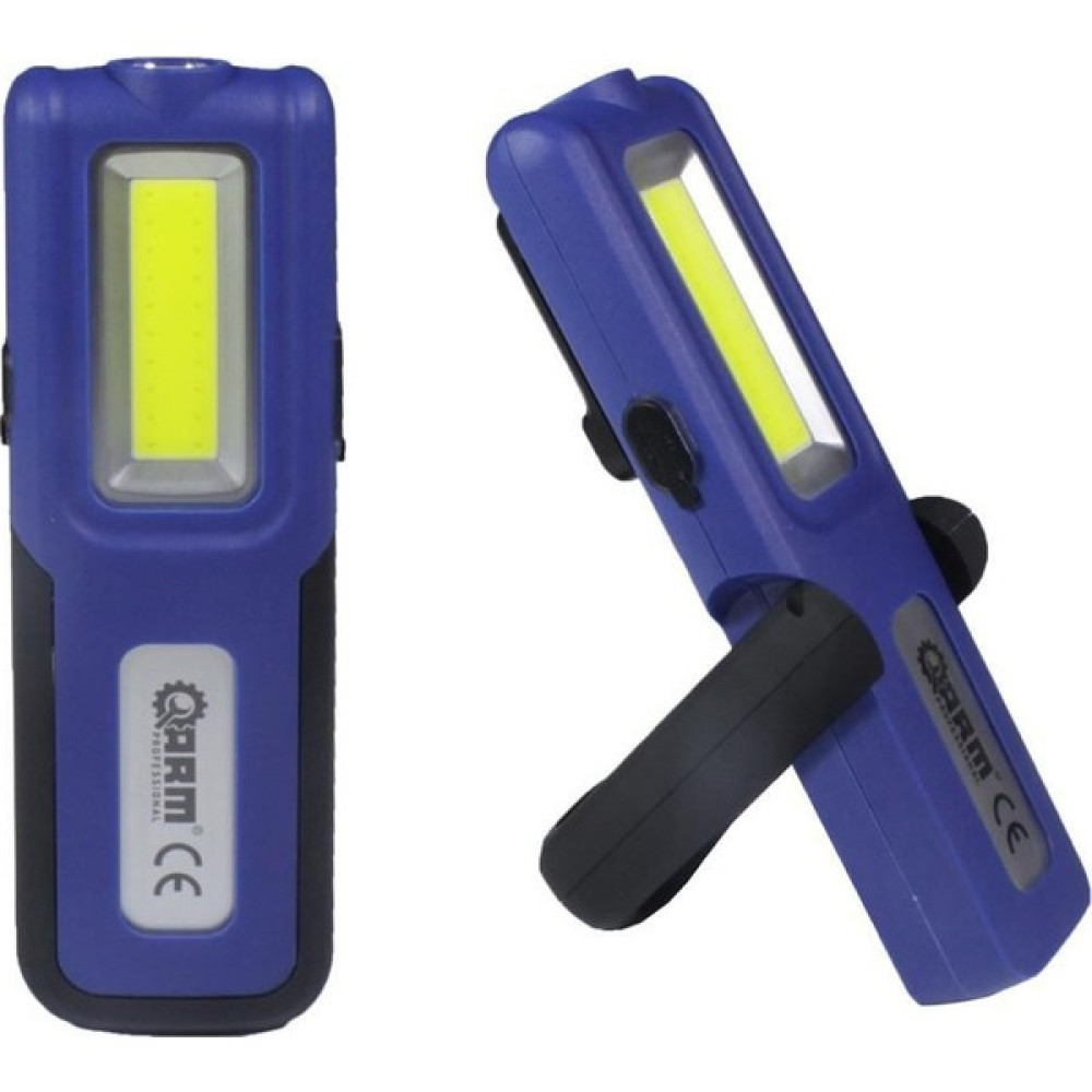 Arm Şarjlı LED El Lambası 420 Lümen Power Bank 4400 Mah Elektrik ve Aydınlatma Fiyatı