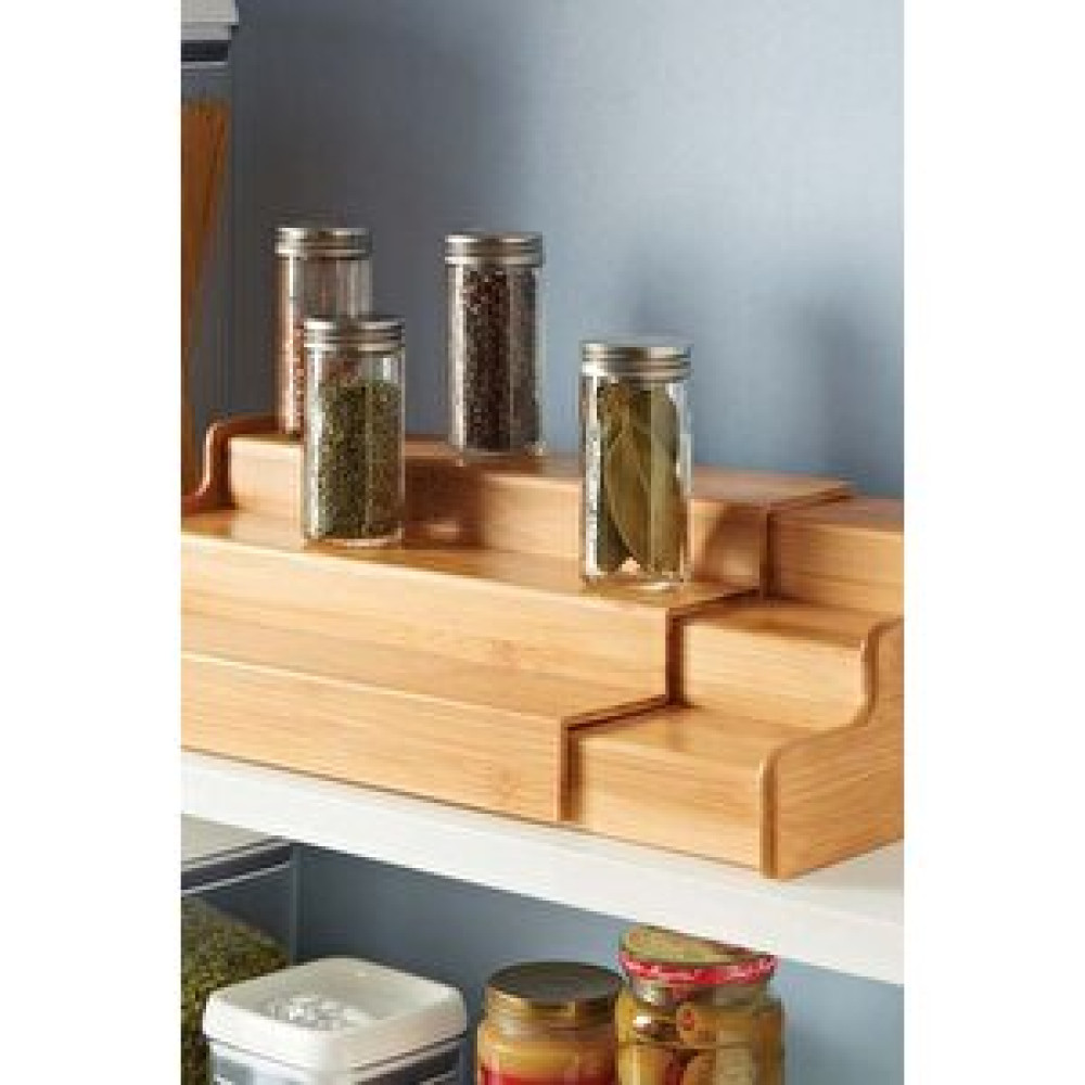 Arma House Açılır Kapanır Bambu Baharat Standı 30 Cm Baharat Setleri & Baharatlıklar Fiyatı