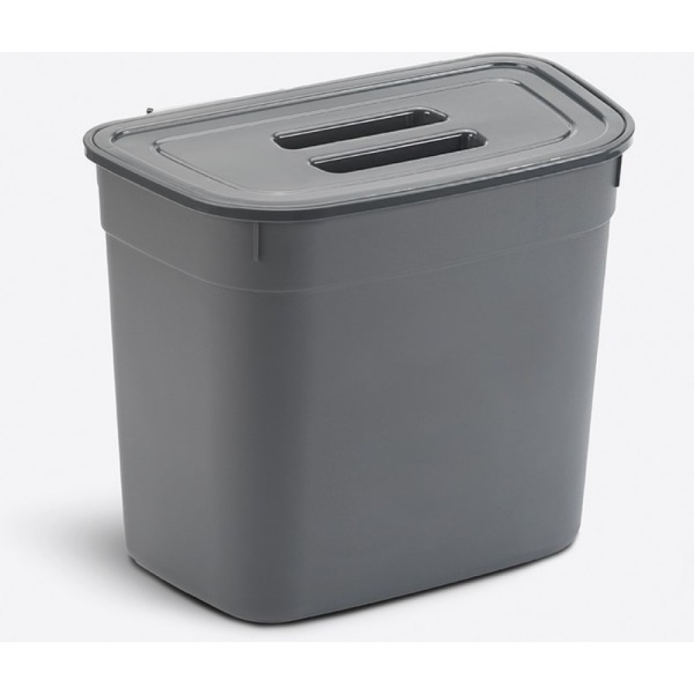 Arma House Kapaklı Askılı Plastik Çöp Kovası Çöp Kovaları Fiyatı