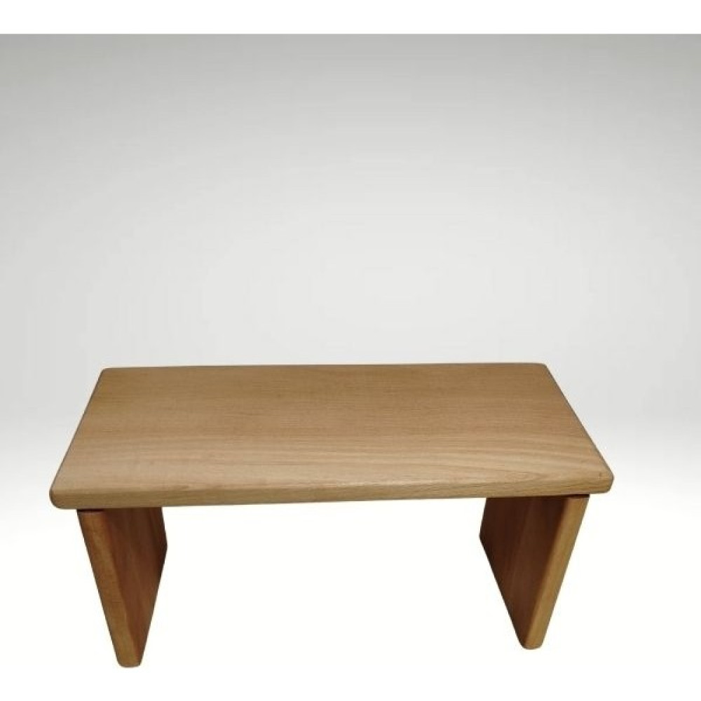 AR&MA WOOD Ahşap Meditasyon Taburesi Tezgahı - Rahat Yastıklı Katlanabilir Ergonomik Meditasyon Taburesi Oto Boyaları Fiyatı