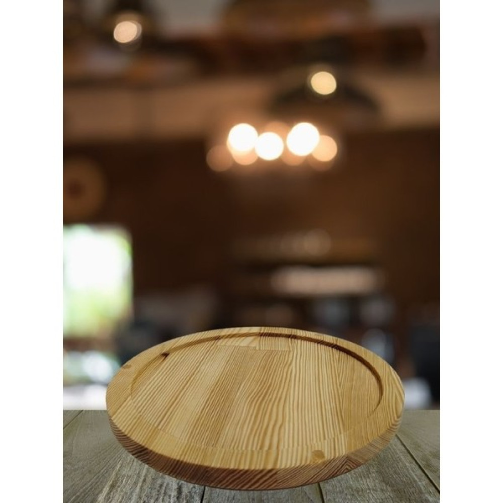 AR&MA WOOD Ahşap Tepsi Çay Tepsisi Kahve Tepsisi Sunum Tepsi Servis Tepsisi Fiyatı