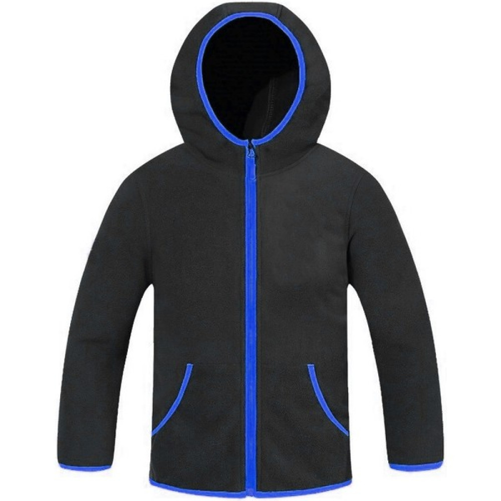 Armadillos Erkek ve Kız Çocuk Polar Kapüşonlu Fermuarlı Hırka Ayakkabı (Outdoor) Fiyatı