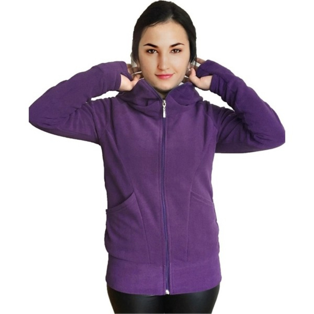 Armadillos Kapüşonlu Kadın Polar Eldivenli Detaylı Bayan Polar Sweatshirt Ayakkabı (Outdoor) Fiyatı