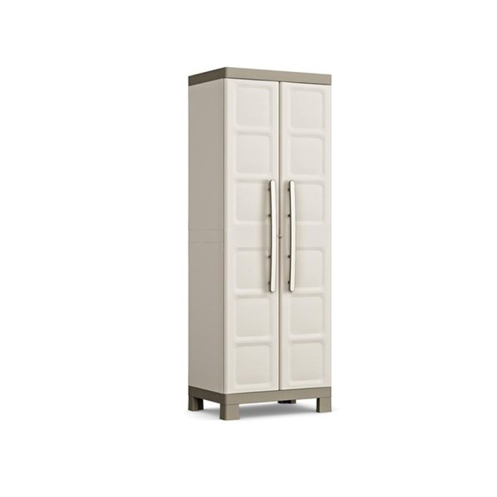 Armadıo Hıgh Plastik 9708000 Dolap 65*45*181 Gardrop & Dolap Fiyatı
