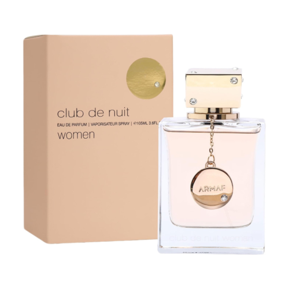 Armaf Club De Nuit Edp 105 Ml Kadin Parfum Kadın Parfümleri Fiyatı
