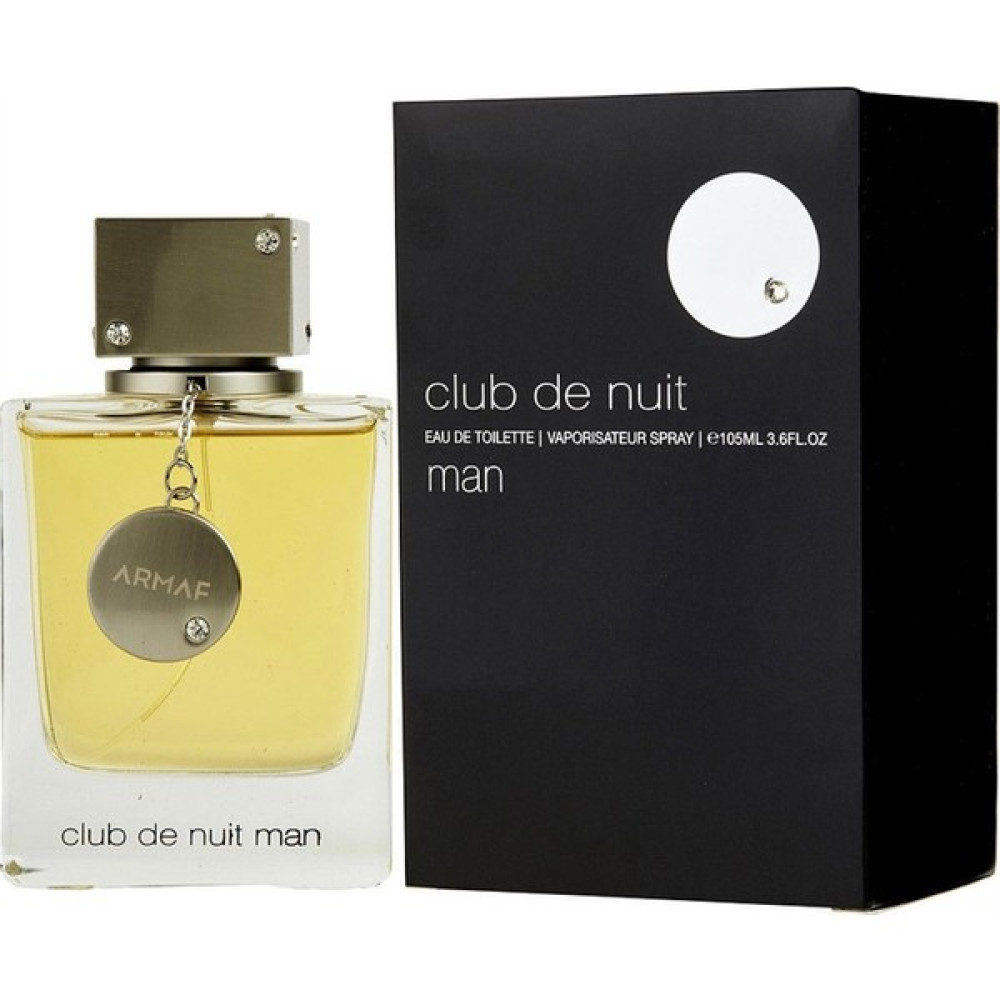 Armaf Club De Nuit Erkek Edt 105 ml Parfümler Fiyatı