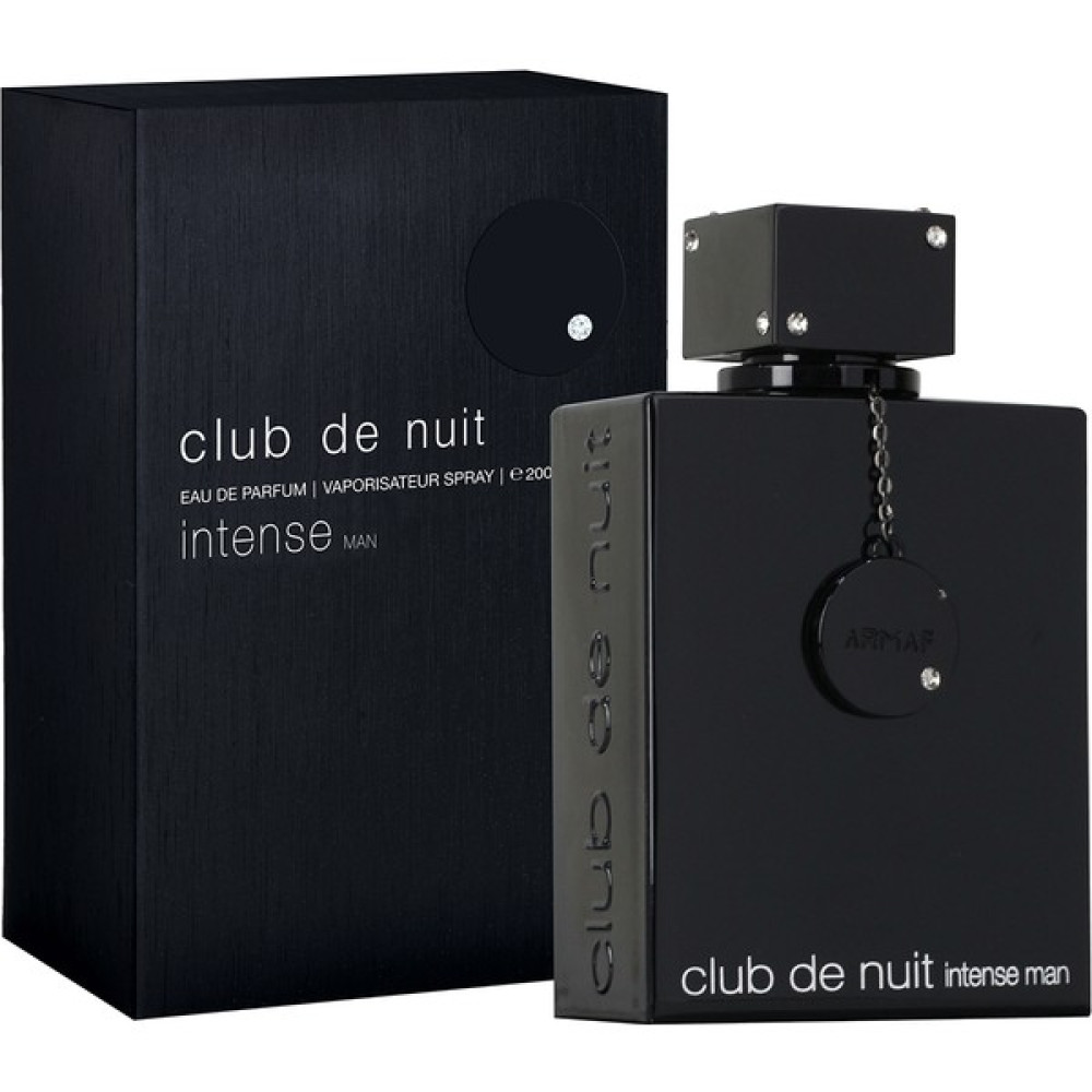 Armaf Club De Nuit Intense Edp 200 ml Erkek Parfüm Parfümler Fiyatı