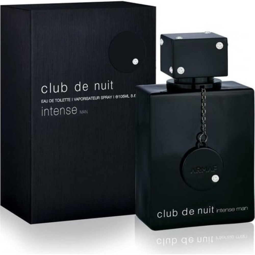 Armaf Club De Nuit intense Erkek EDT 105Ml Parfümler Fiyatı
