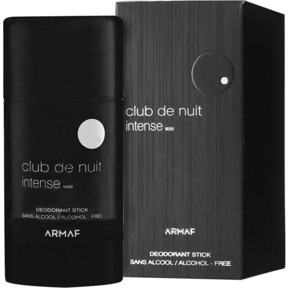 Armaf Club De Nuıt Intense Man Deo Stıck 75g Oto Boyaları Fiyatı