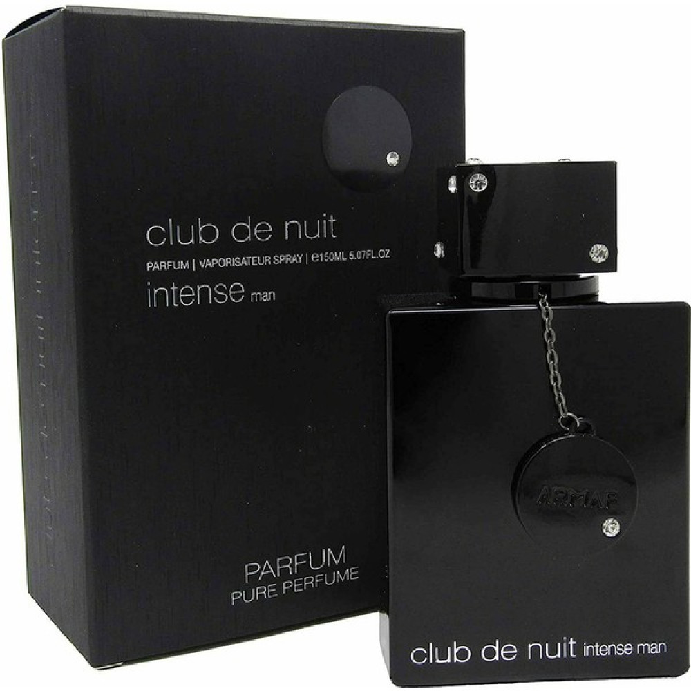Armaf Club De Nuit Intense Pure Perfume 150 ml Erkek Parfüm Parfümler Fiyatı