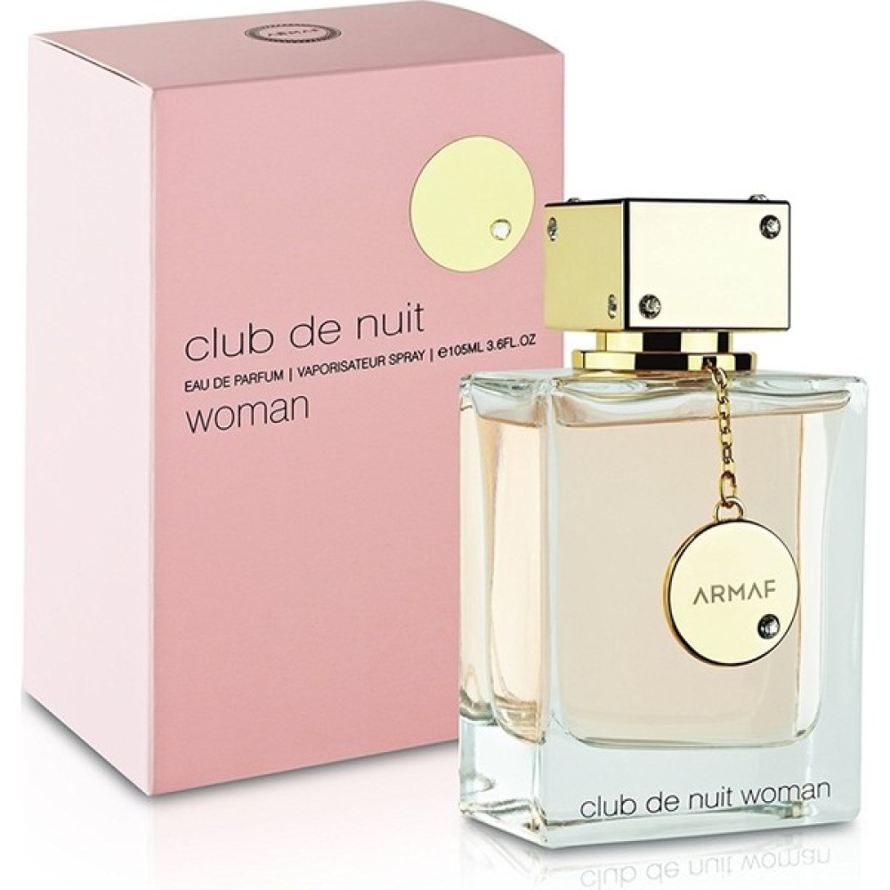 Armaf Club De Nuit Kadın Edp Parfüm 105 ml Parfümler Fiyatı