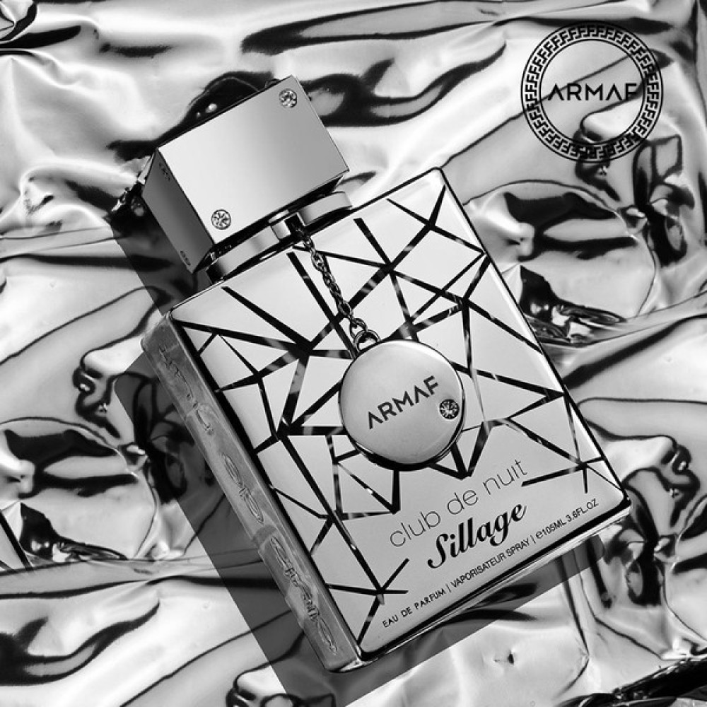 Armaf Club De Nuit Sillage Edp 105 ml Kadın-Erkek Parfüm Parfümler Fiyatı
