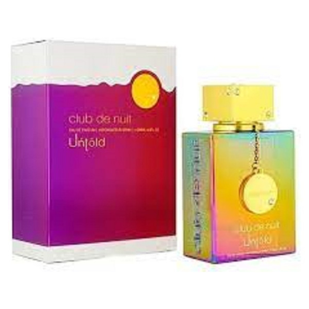 Armaf Club De Nuit Untold Edp 105ML Parfümler Fiyatı