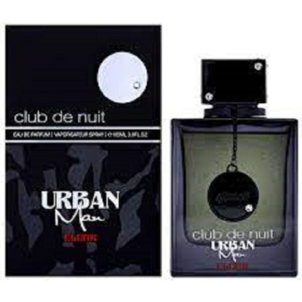 Armaf Club De Nuit Urban Elixir Armaf For Men Erkek Parfümleri Fiyatı