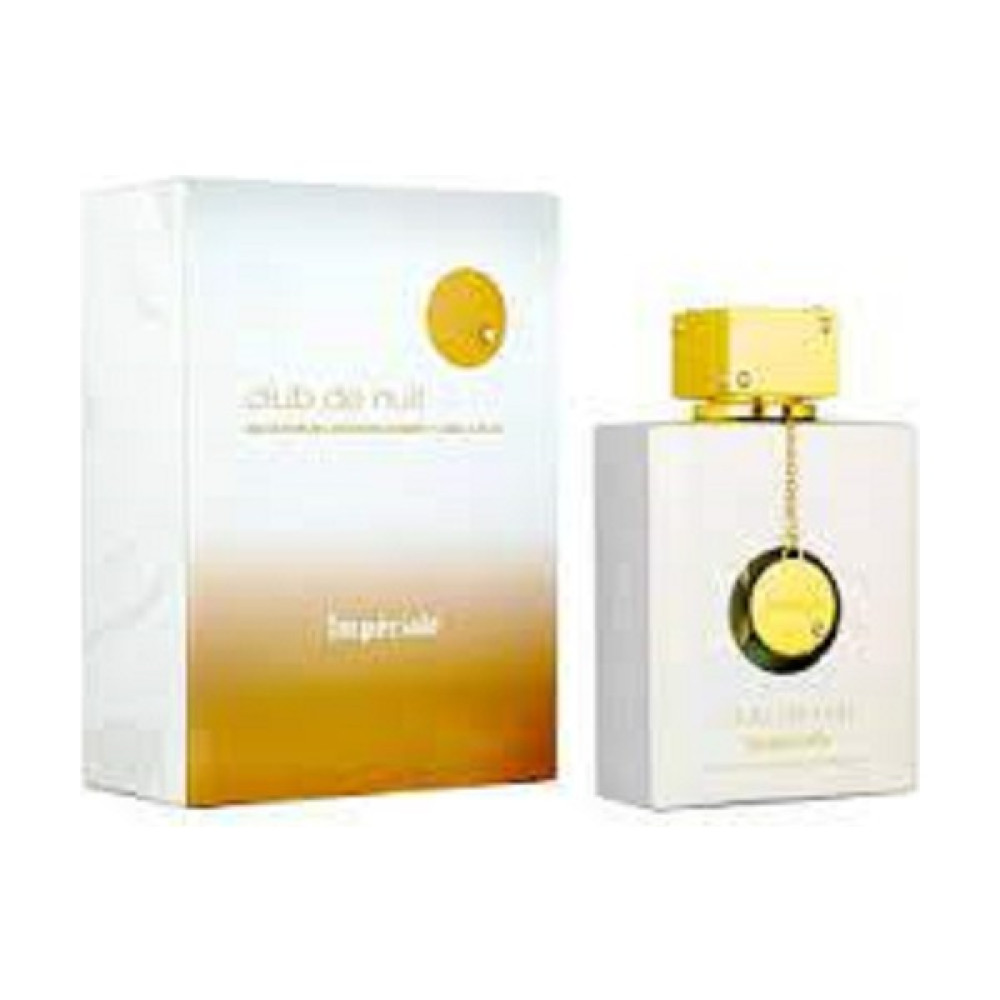 Armaf Club De Nuit White Imperiale Edp Parfümler Fiyatı