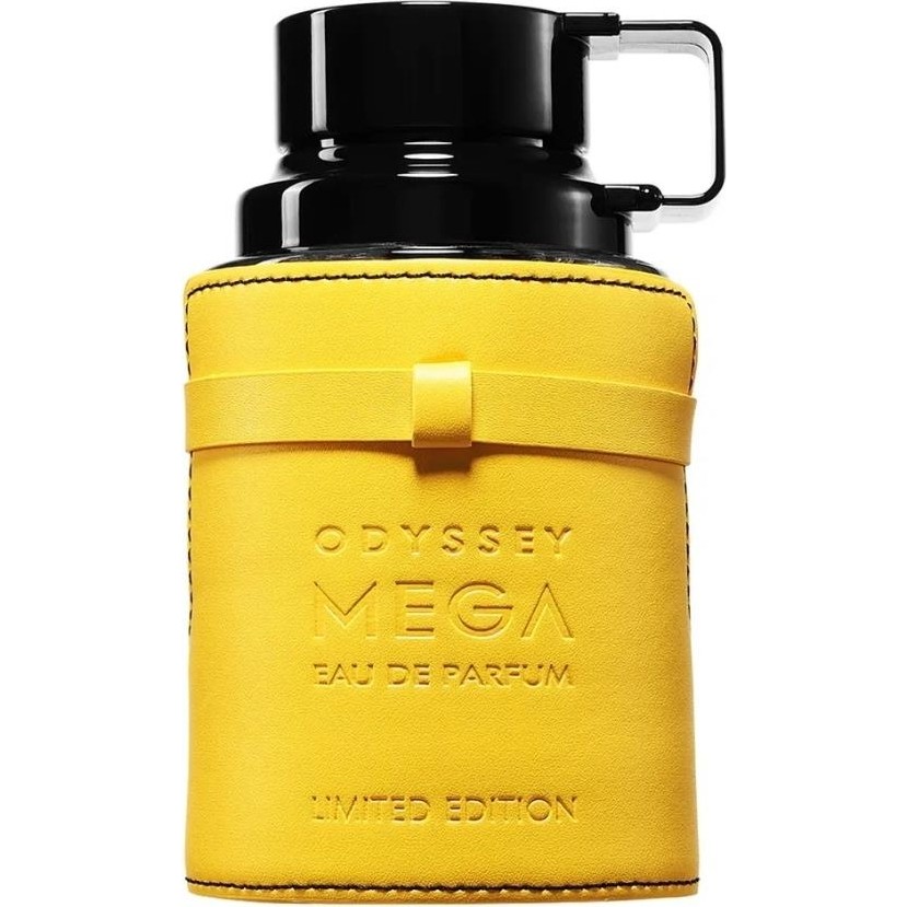 Armaf Odyssey Mega Limited Edition Edp 100 ml Erkek Parfümü Parfümler Fiyatı