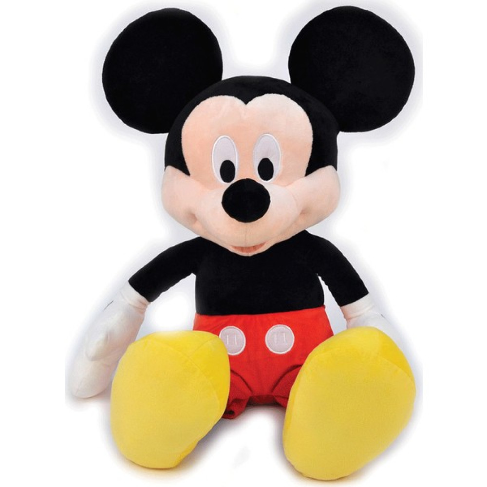 Armağan Oyuncak Disney Mickey Peluş 43 cm Peluş Oyuncaklar Fiyatı