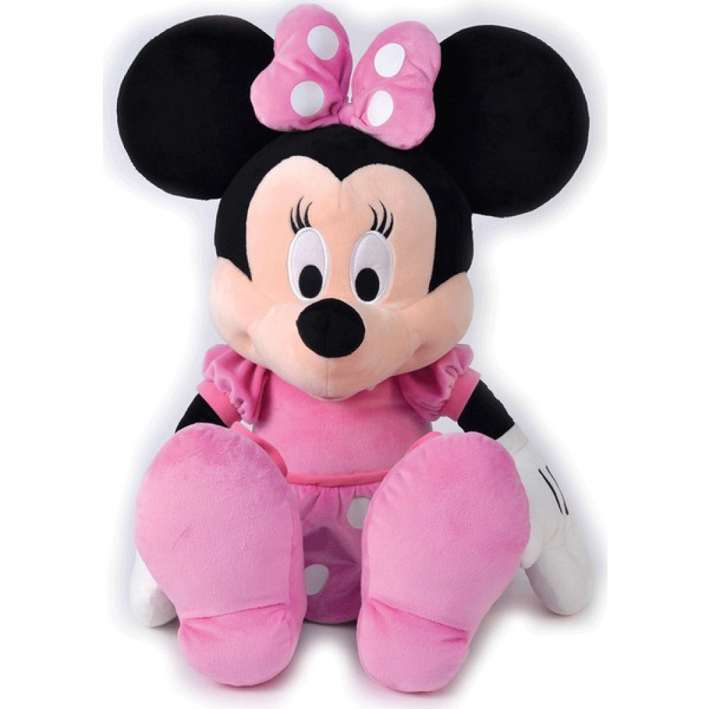 Armağan Oyuncak Disney Minnie 25 cm Peluş Oto Boyaları Fiyatı
