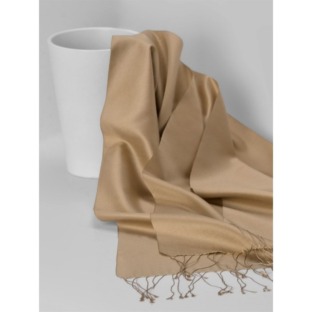 ARMANDA %100 Twill İpek Şal - Dore Şal / Fular & Eşarp Fiyatı