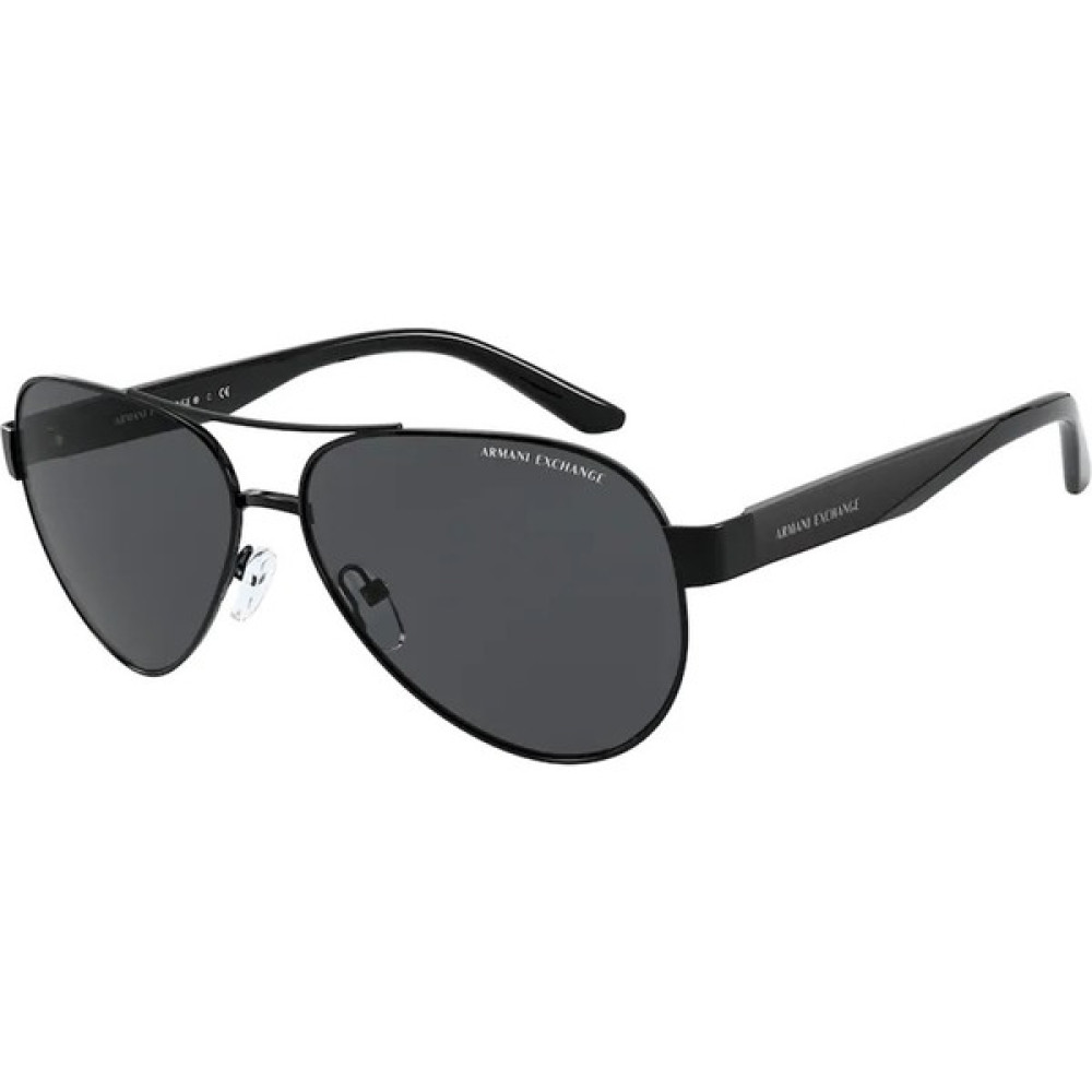 Armani Exchange 0AX2034S 600087 59 Erkek Güneş Gözlüğü Erkek Güneş Gözlükleri Fiyatı
