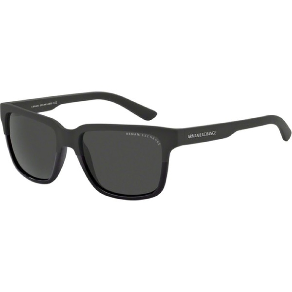 Armani Exchange 0AX4026S-81228756 Erkek Güneş Gözlüğü Erkek Güneş Gözlükleri Fiyatı