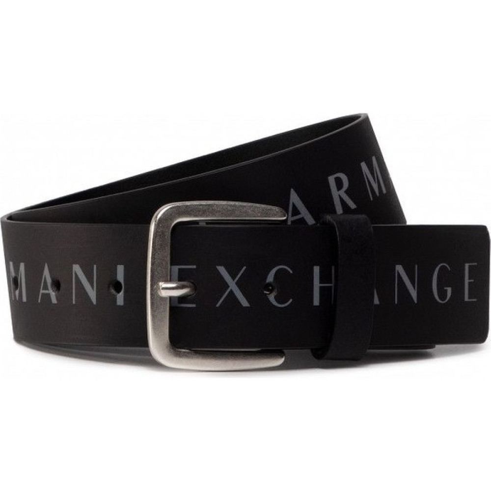 Armani Exchange % 100 Hakiki Deri Kemer Bayan KEMER 951185 CC529 00020 Kadın Kemeri Fiyatı