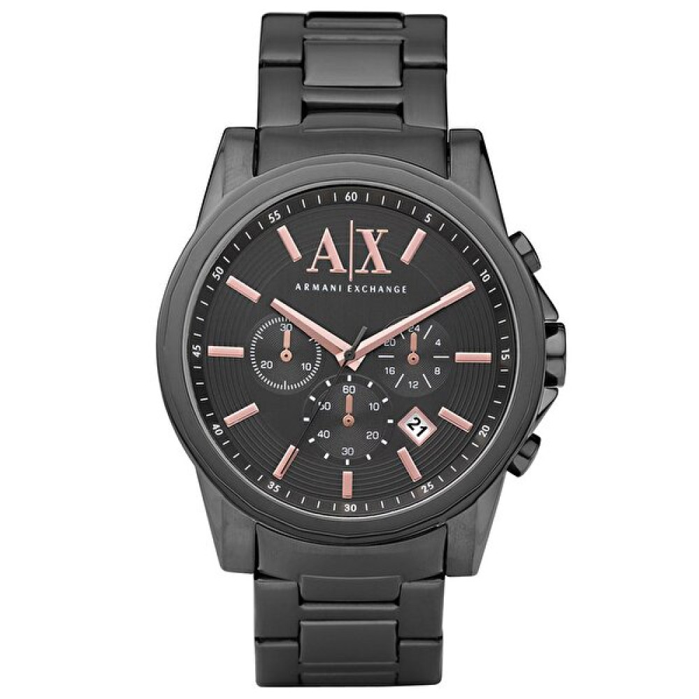 Armani Exchange Ax2086 Erkek Kol Saati Kol Saatleri Fiyatı