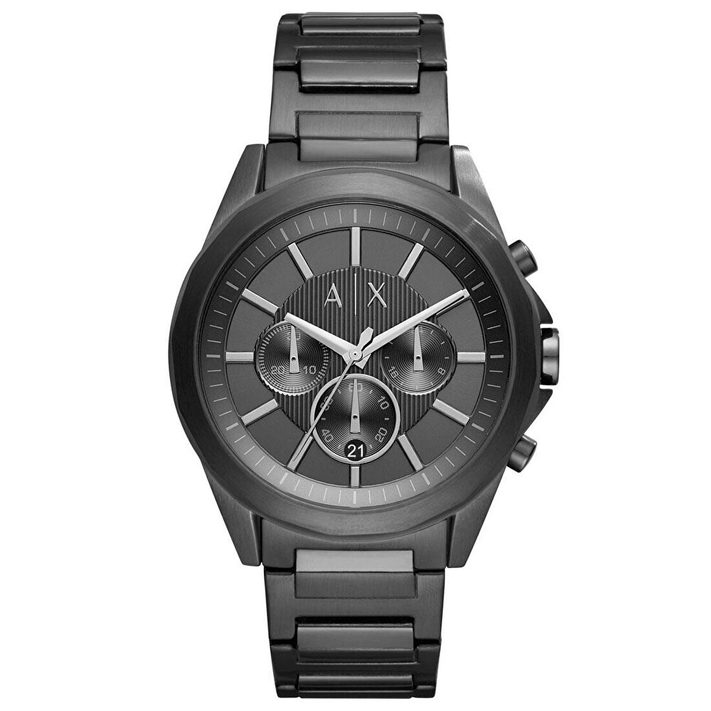 ARMANI EXCHANGE AX2601 Erkek Kol Saati Saat Fiyatı