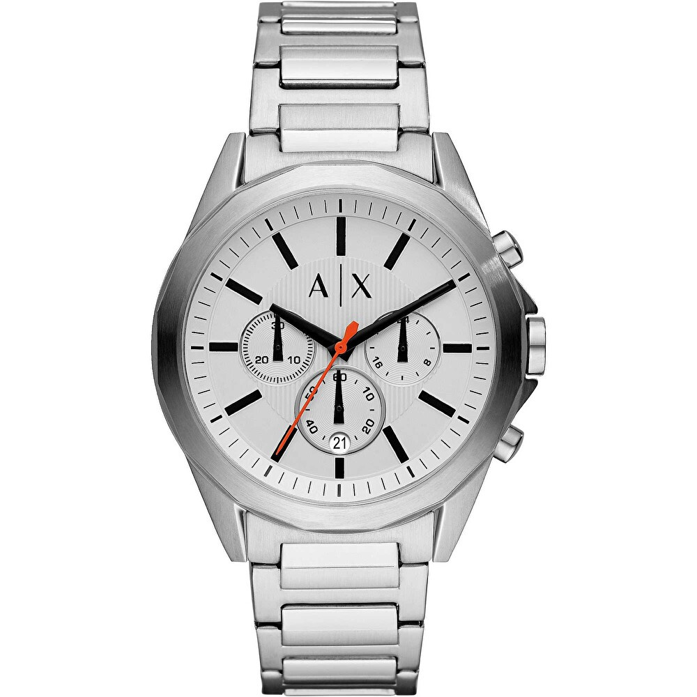 ARMANI EXCHANGE AX2624 Erkek Kol Saati Saat Fiyatı